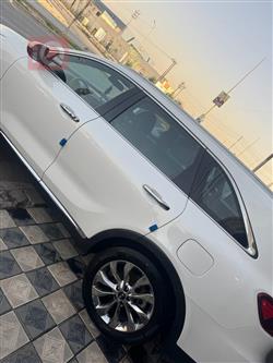 كيا سورينتو